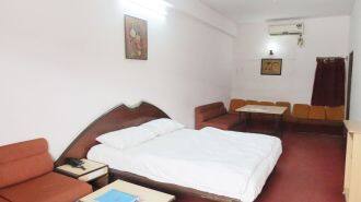 Hotel Bindal Residency, Bhopal 2